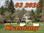 Krasnany 2025